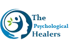 The Psychological Healer logo